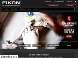 Sites similar to eikondevice.com