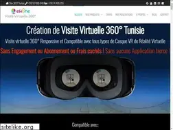 Sites similar to eikone.tn