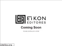 Sites similar to eikoneditores.com