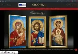 Sites similar to eikonia.gr