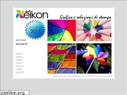 Sites similar to eikonitalia.com
