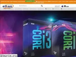 Sites similar to eikonweb.com.ar