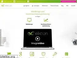 Sites similar to eikoon.de