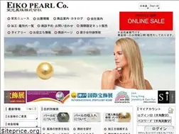 Sites similar to eikopearl.com
