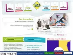 Sites similar to eikos-concepts.com