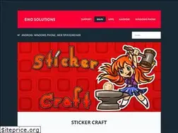 Sites similar to eikosol.com
