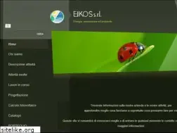 Sites similar to eikossrl.com