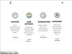 Sites similar to eiksmarka-senter.no