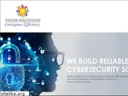 Sites similar to eikymsolutions.com