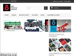 Sites similar to eikyo.es