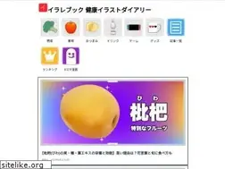 Sites similar to eikyuhozon.com