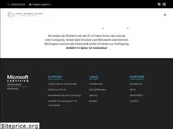 Sites similar to eil-support.ch