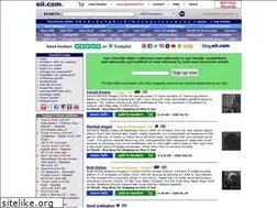 Sites similar to eil.co.uk