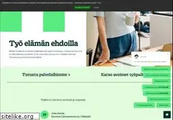 Sites similar to eilakaisla.fi