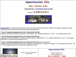 Sites similar to eiland-elba.com
