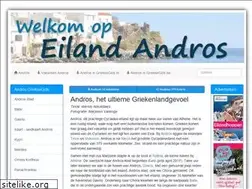 Sites similar to eilandandros.nl