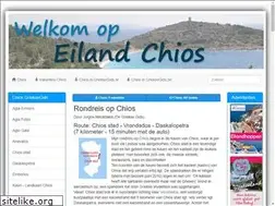 Sites similar to eilandchios.nl