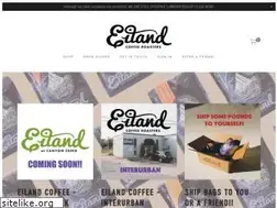 Sites similar to eilandcoffee.com