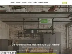 Sites similar to eilanddewildkeukens.nl
