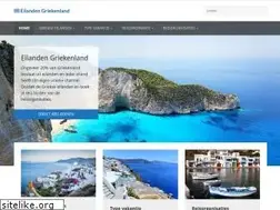 Sites similar to eilanden-griekenland.nl