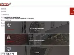 Sites similar to eilandenergi.dk