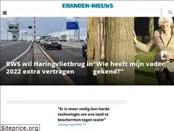 Sites similar to eilandennieuws.nl