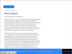 Sites similar to eilandhydra.nl