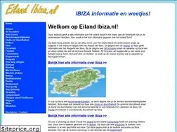 Sites similar to eilandibiza.nl