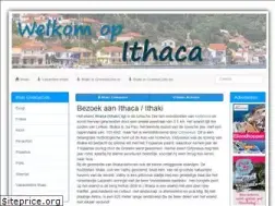 Sites similar to eilandithaca.nl