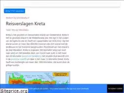 Sites similar to eilandkreta.nl
