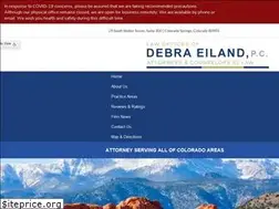 Sites similar to eilandlawfirm.com