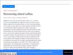 Sites similar to eilandlefkas.nl
