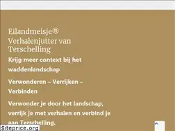 Sites similar to eilandmeisje.nl