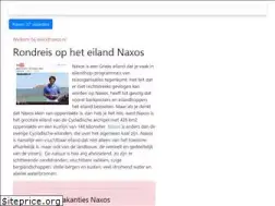 Sites similar to eilandnaxos.nl
