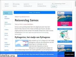 Sites similar to eilandsamos.nl