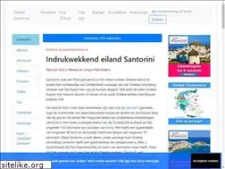 Sites similar to eilandsantorini.nl