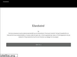 Sites similar to eilandseind.nl
