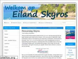 Sites similar to eilandskyros.nl