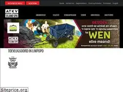 Sites similar to eilandspa.co.za