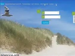 Sites similar to eilandverhuur.nl