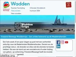Sites similar to eilandvijfdaagse.nl