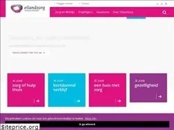 Sites similar to eilandzorg.com