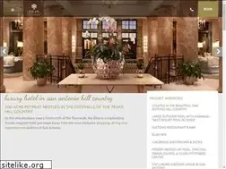 Sites similar to eilanhotel.com