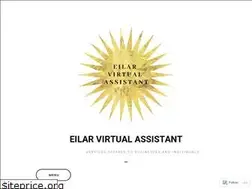 Sites similar to eilar-virtual-asst.com
