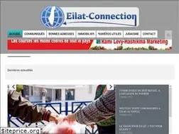 Sites similar to eilat-connection.com