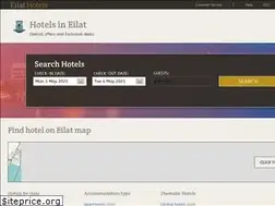 Sites similar to eilat-hotels-il.com