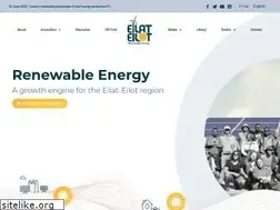 Sites similar to eilateilot.org