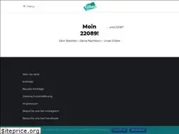 Sites similar to eilbek.com