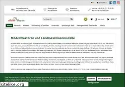Sites similar to eilbote-onlineshop.de