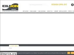 Sites similar to eildon.org.uk